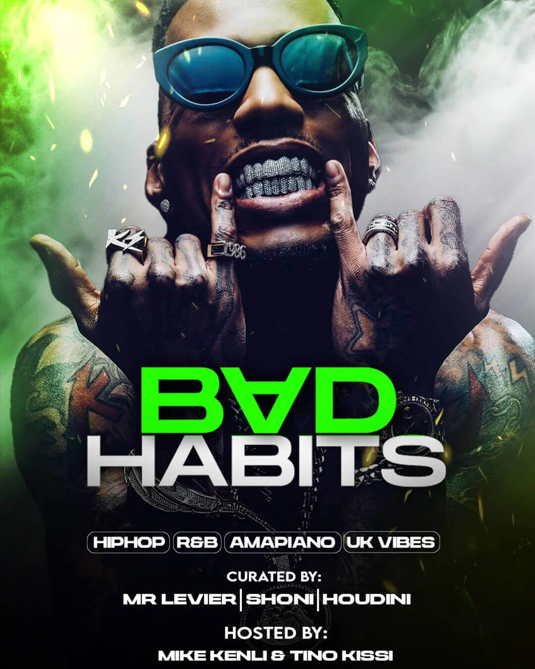 Bad Habits