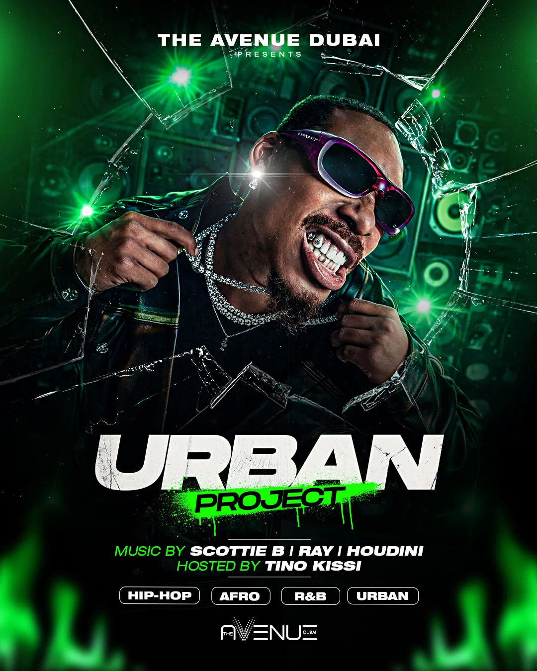 Urban Project