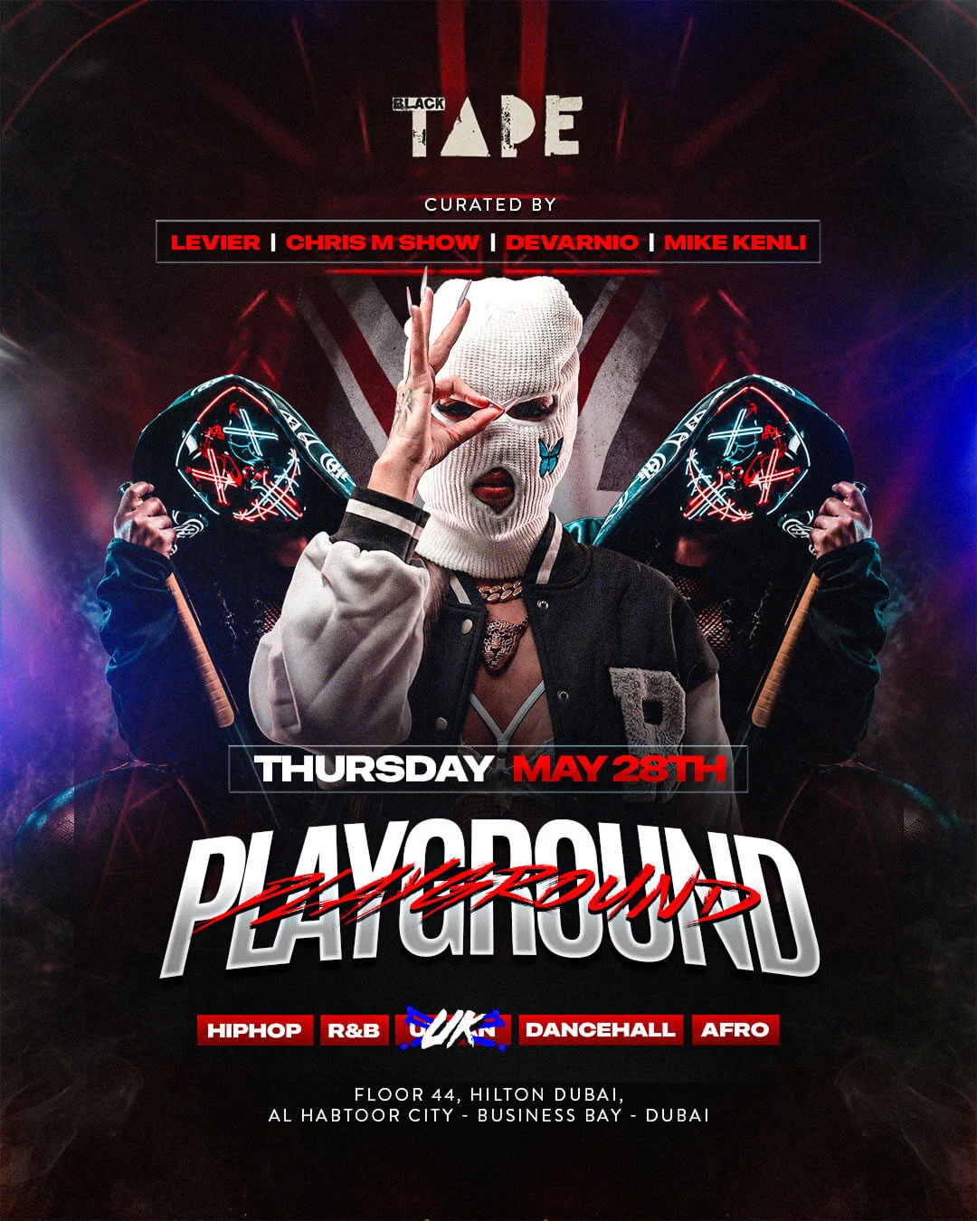 Playground