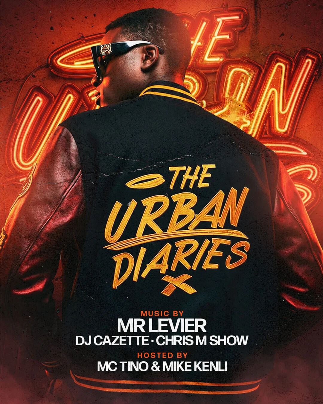Urban Diaries